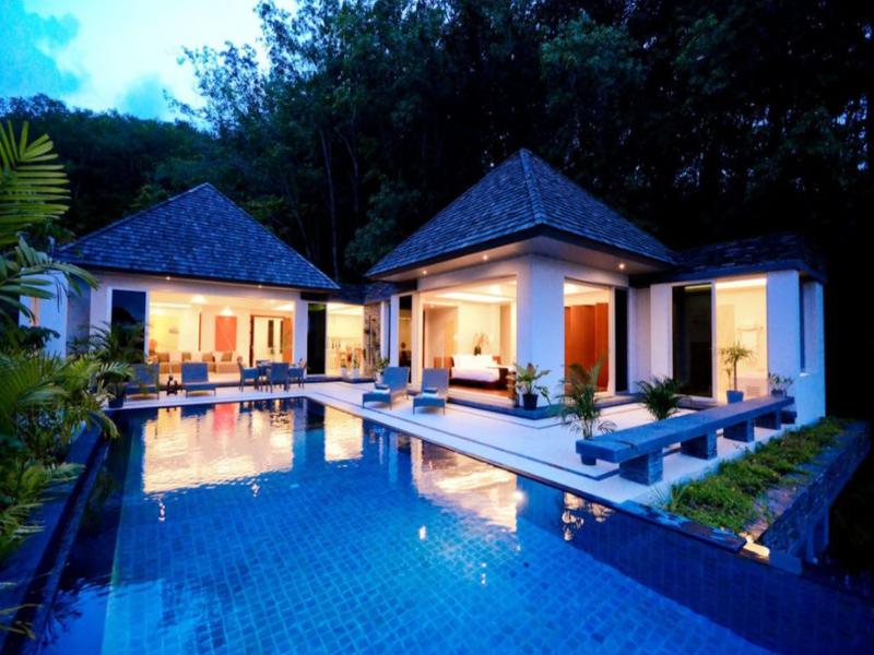 1 - sea view house for sale in phuket phuket thailand