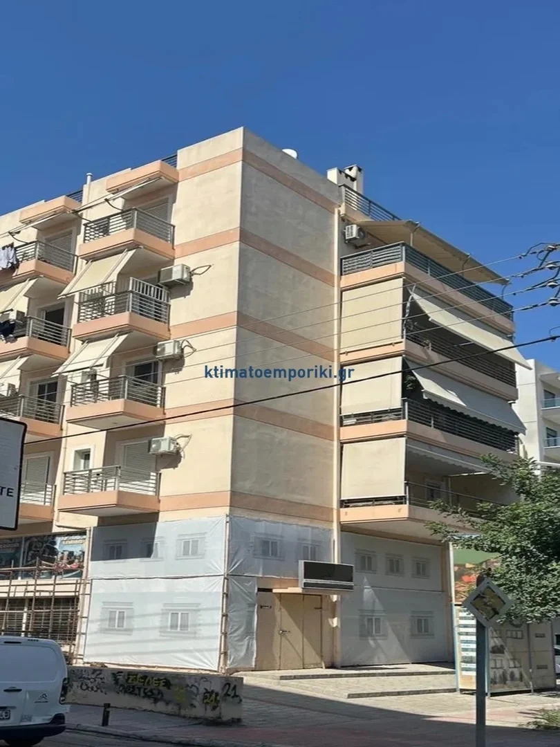 1 - apartment for sale in agios dimitrios attica greece