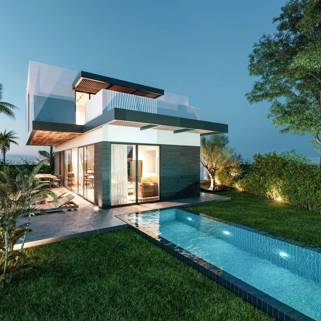 2 - verkoop villa marbella - costa del sol andalusië spanje