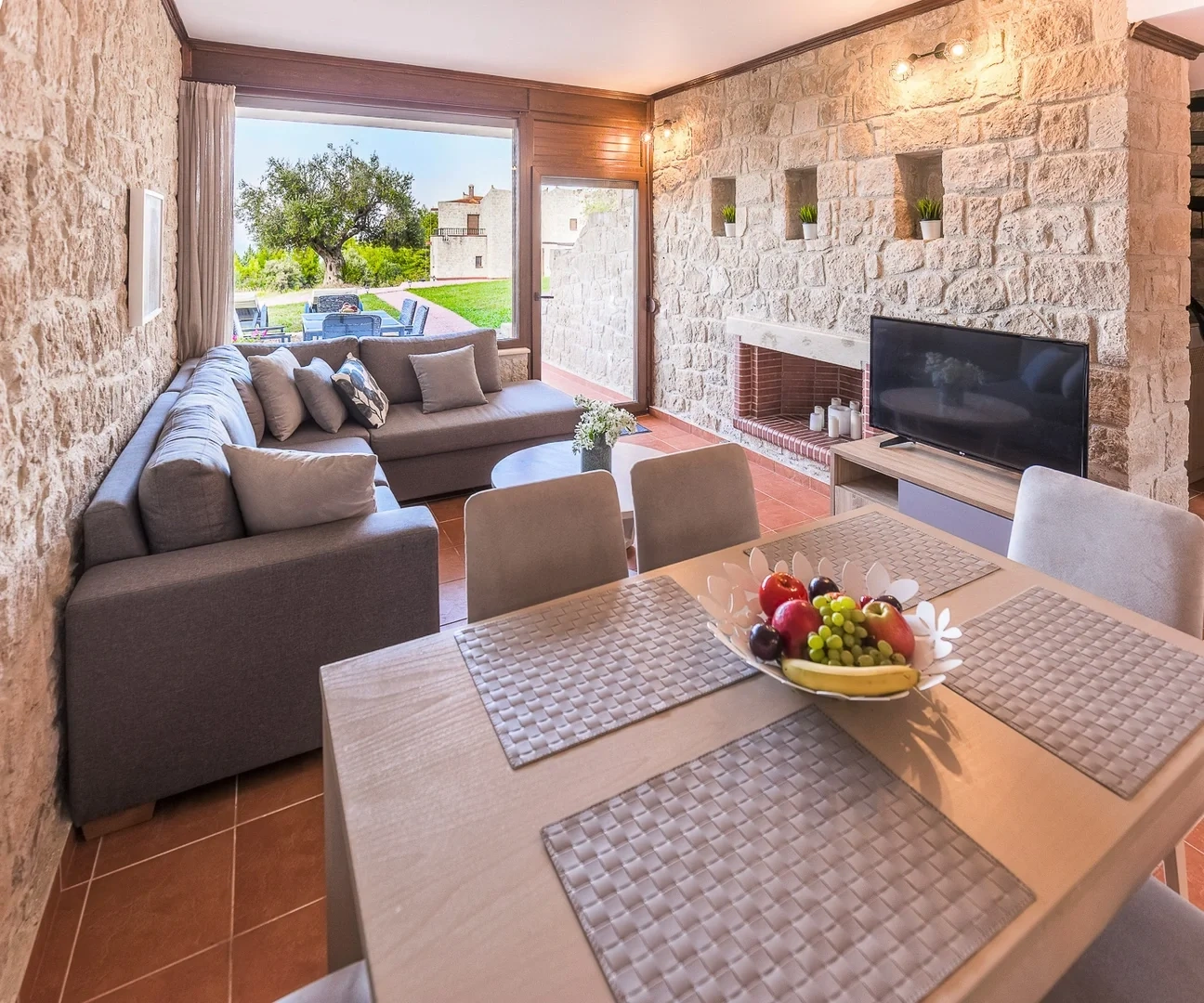 2 - venta casa vista al mar kassándra macedonia central grecia