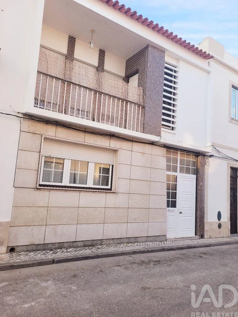 1 - venta casa almeirim alentejo portugal