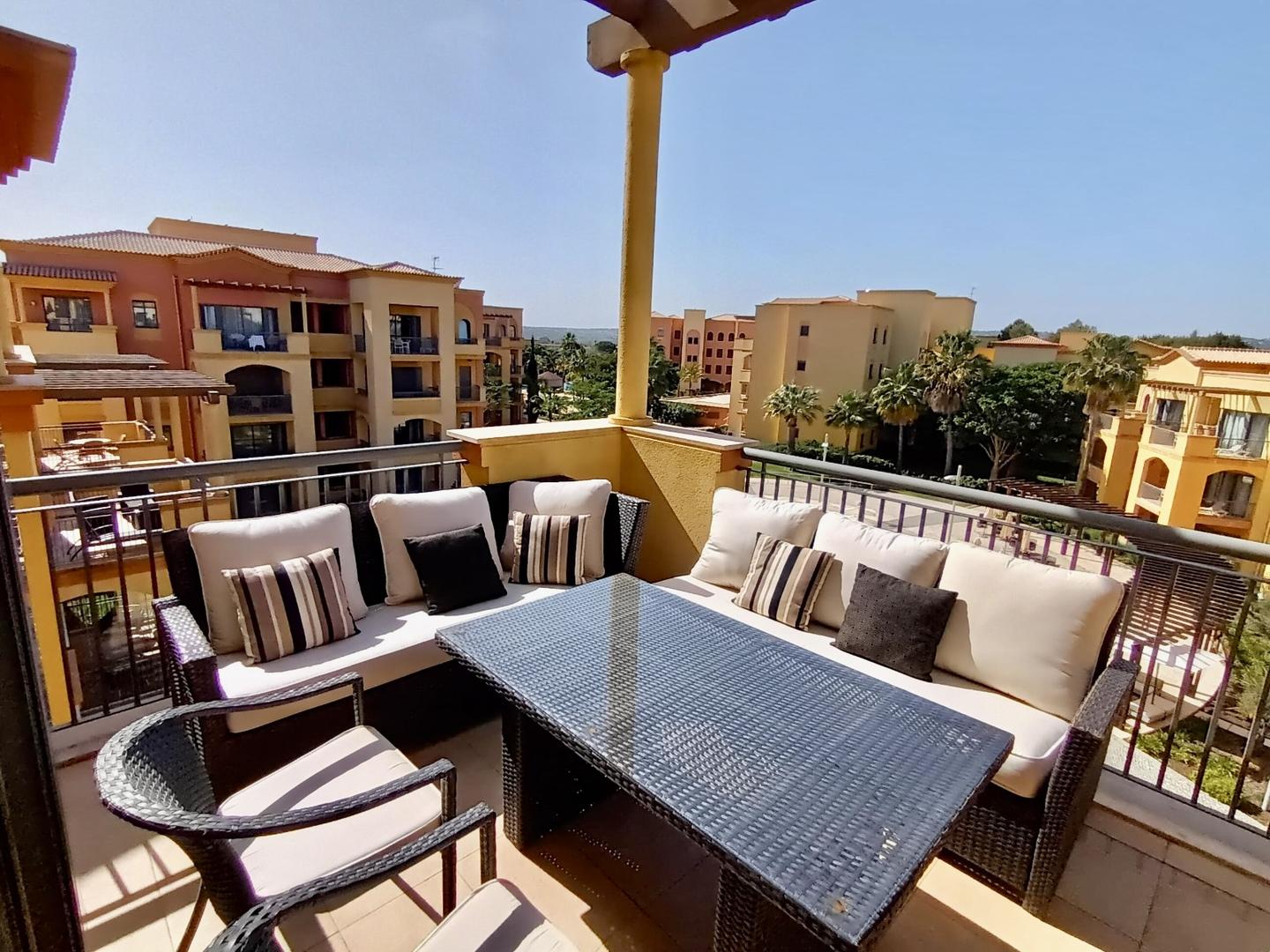 1 - apartment for sale in vilamoura algarve portugal