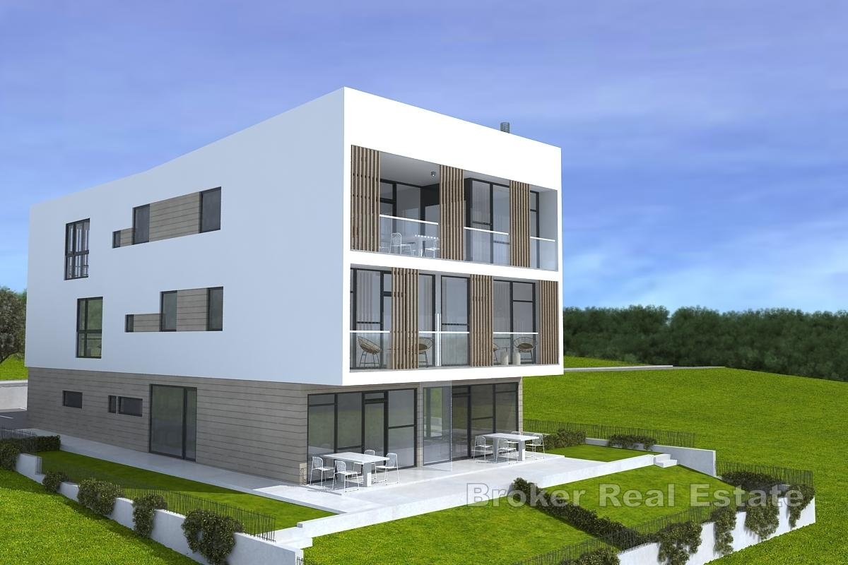 2 - vente appartement rovinj istrie croatie