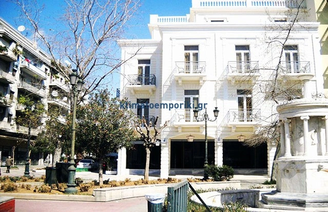 2 - venda espaço comercial atenas ática grécia
