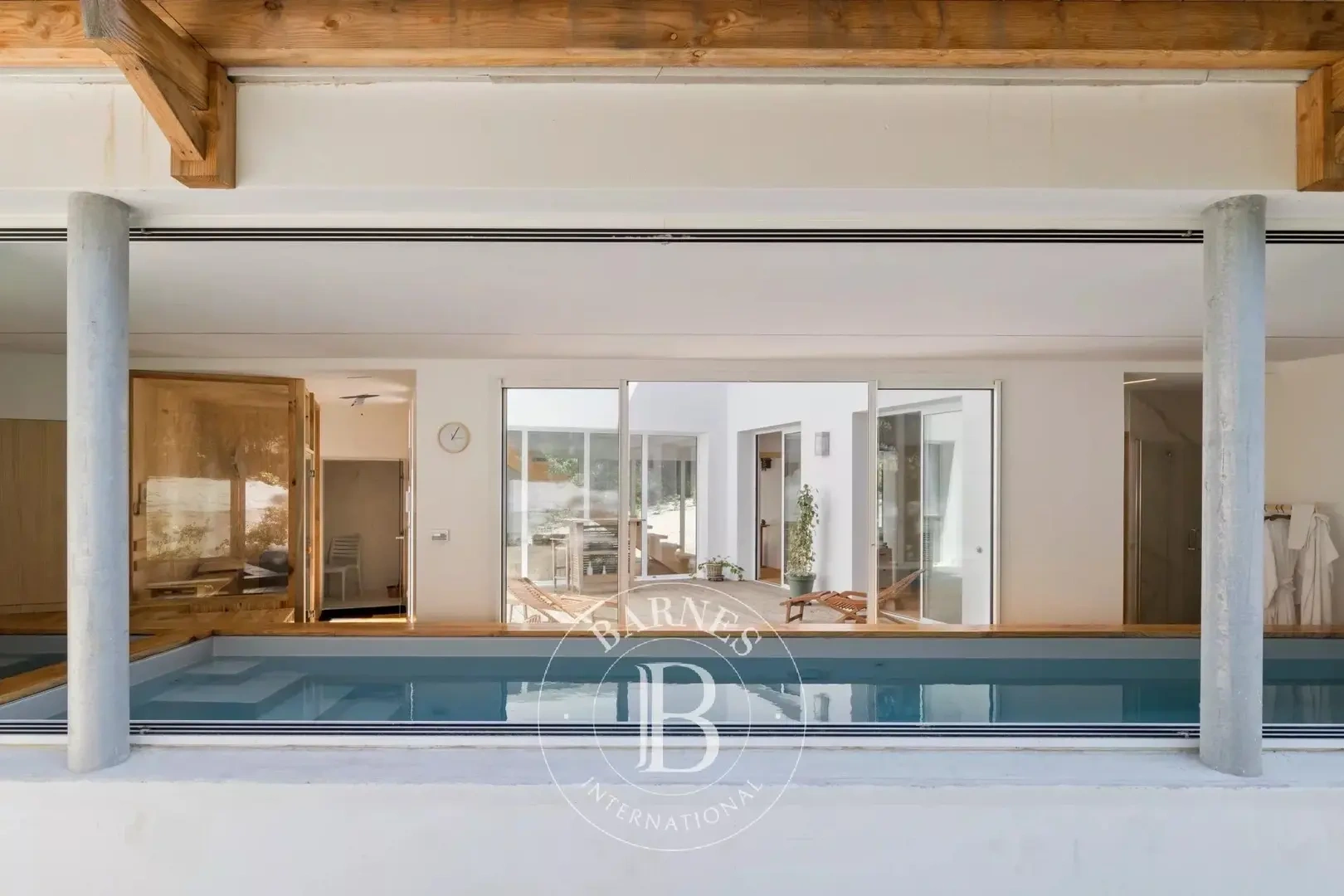 1 - house for sale in anglet - côte basque pyrénées-atlantiques - côte basque france