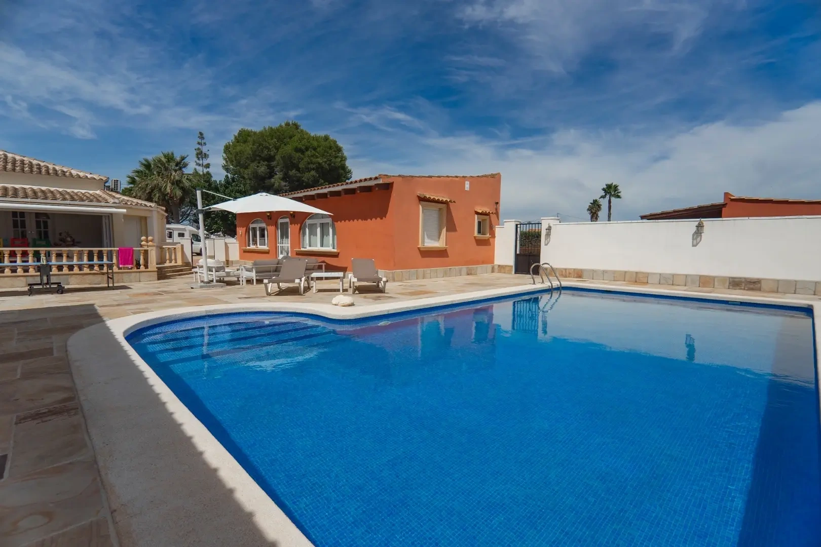 2 - house for sale in heredades valencian community spain
