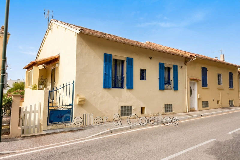 1 - house for sale in le lavandou var france