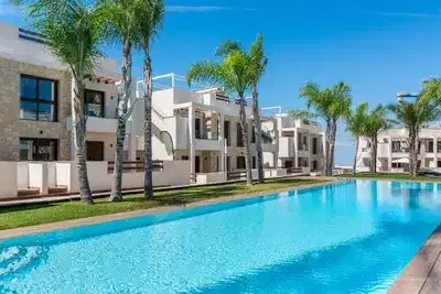 1 - verkoop appartement torrevieja - costa blanca valencian community spanje