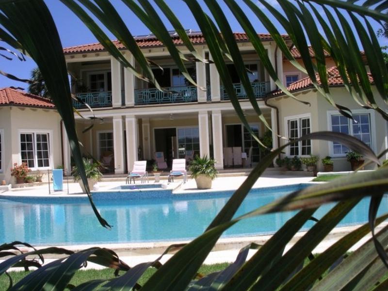 2 - waterfront house for sale in cabarete dominican republic caribbean islands