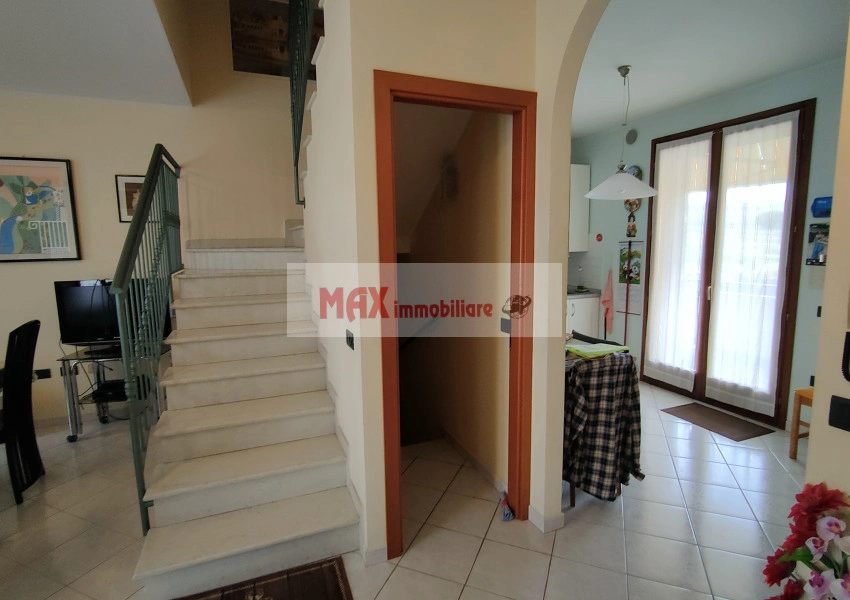 2 - vente maison pesaro marches italie