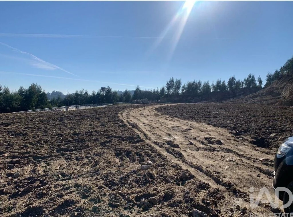1 - plot of land for sale in lousada north region portugal