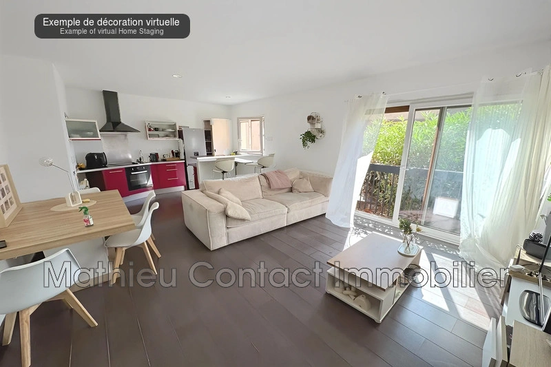 1 - продажа квартира nîmes гар франция