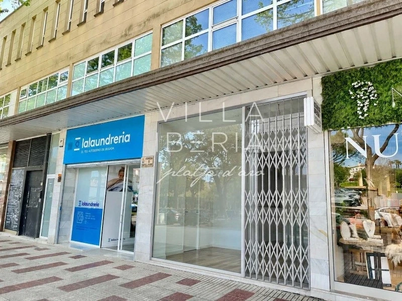 1 - verkoop winkel platja d'aro catalonia spanje