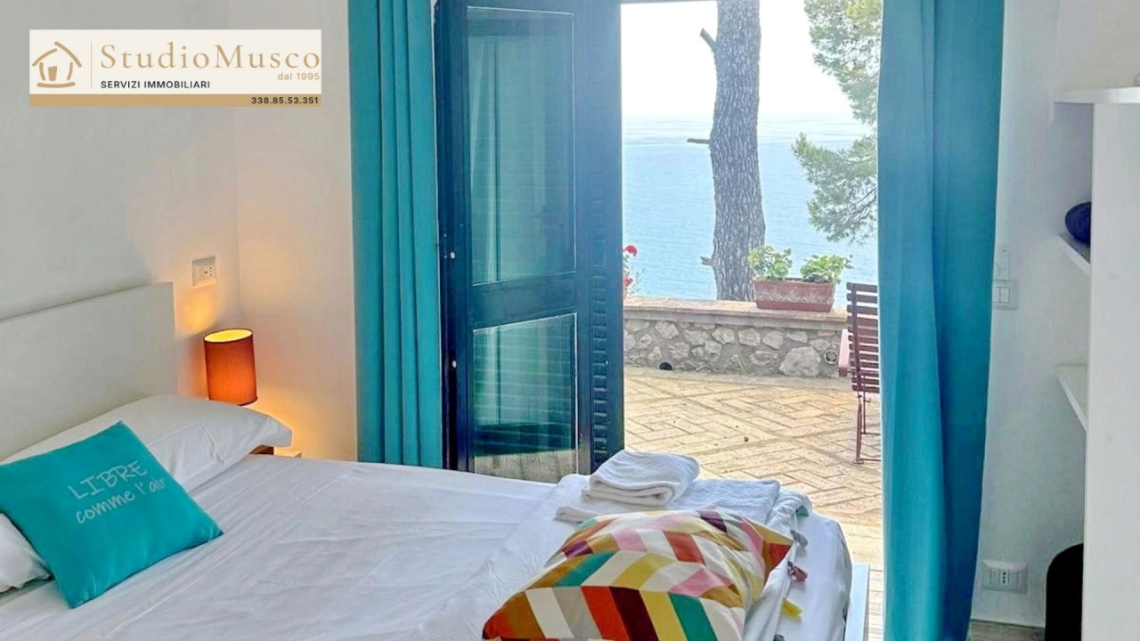 2 - verkauf wohnung capri kampanien italien