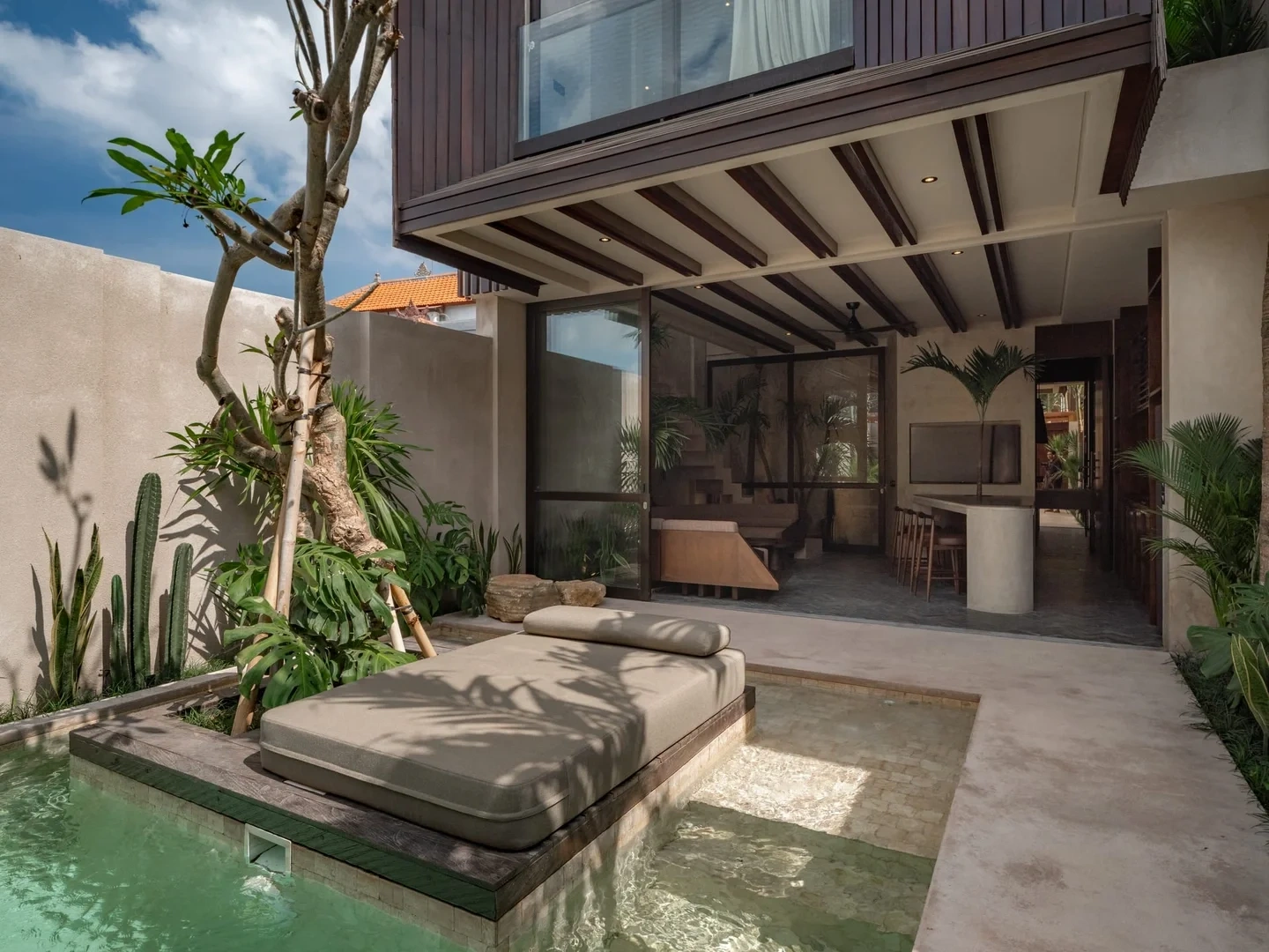 2 - продажа villa canggu bali индонезия