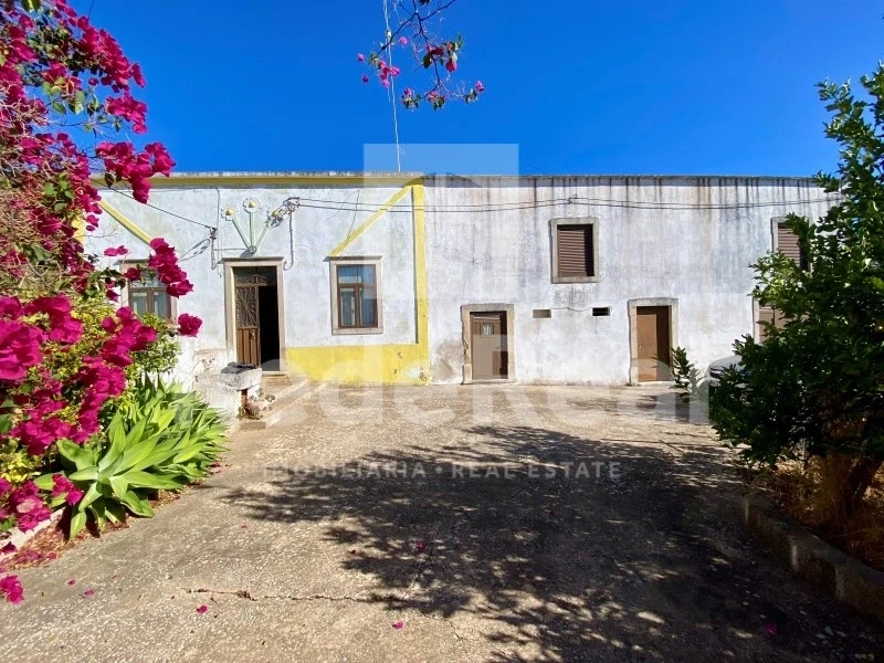 2 - vente maison loulé algarve portugal