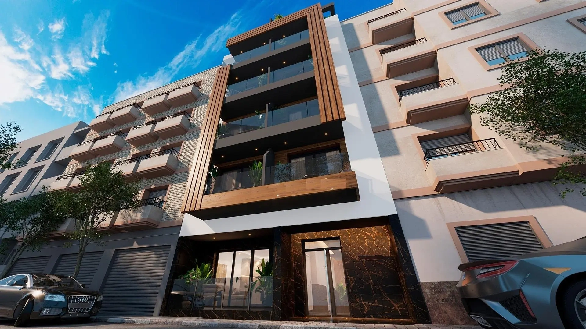 1 - vente appartement torrevieja - costa blanca communauté valencienne espagne