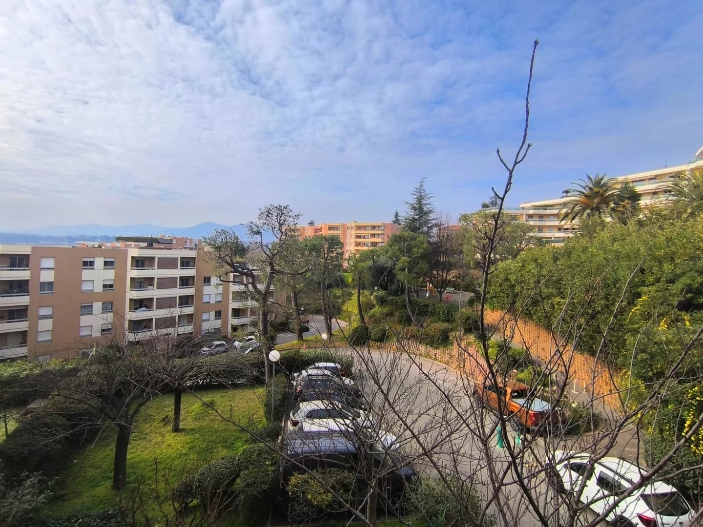 1 - venda apartamento nice alpes-maritimes frança
