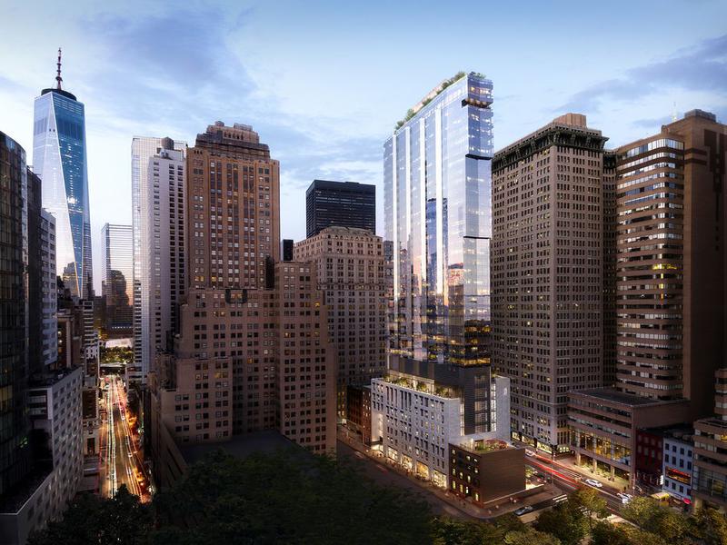 2 - apartment for sale in new york city new york new york - usa