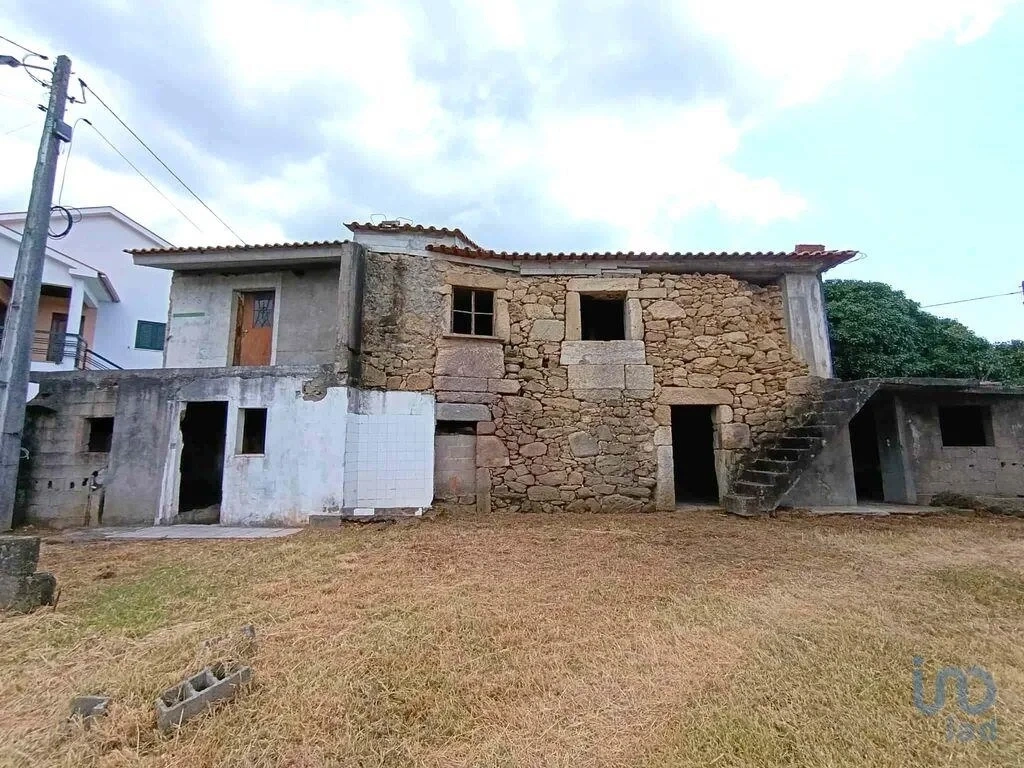 1 - verkauf haus monção region nord portugal