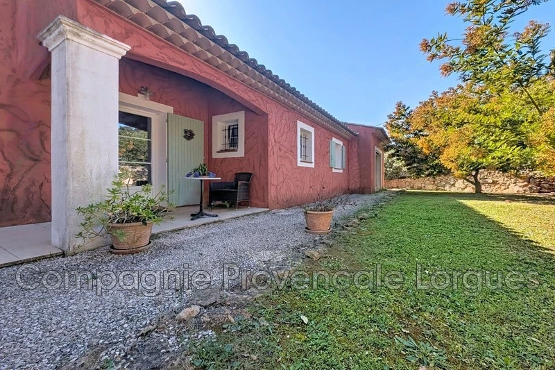 2 - vente maison lorgues var france