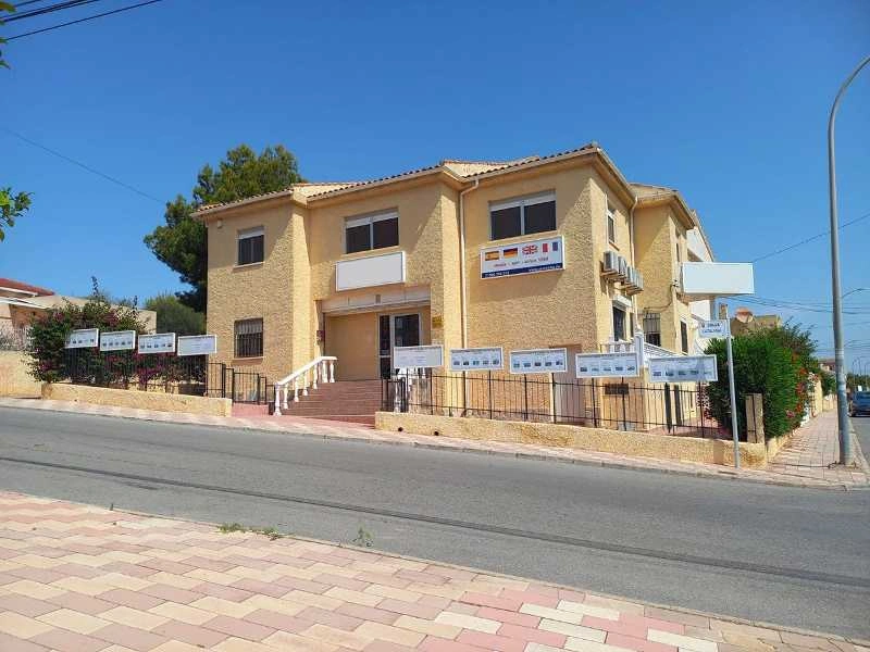 1 - venta casa vista al mar san fulgencio comunidad valenciana españa