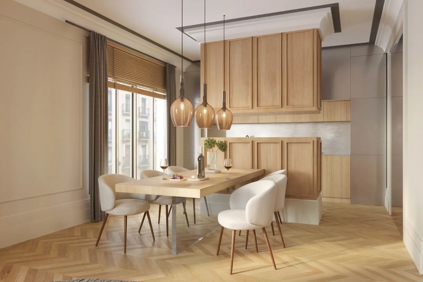 2 - vente appartement barcelone catalogne espagne