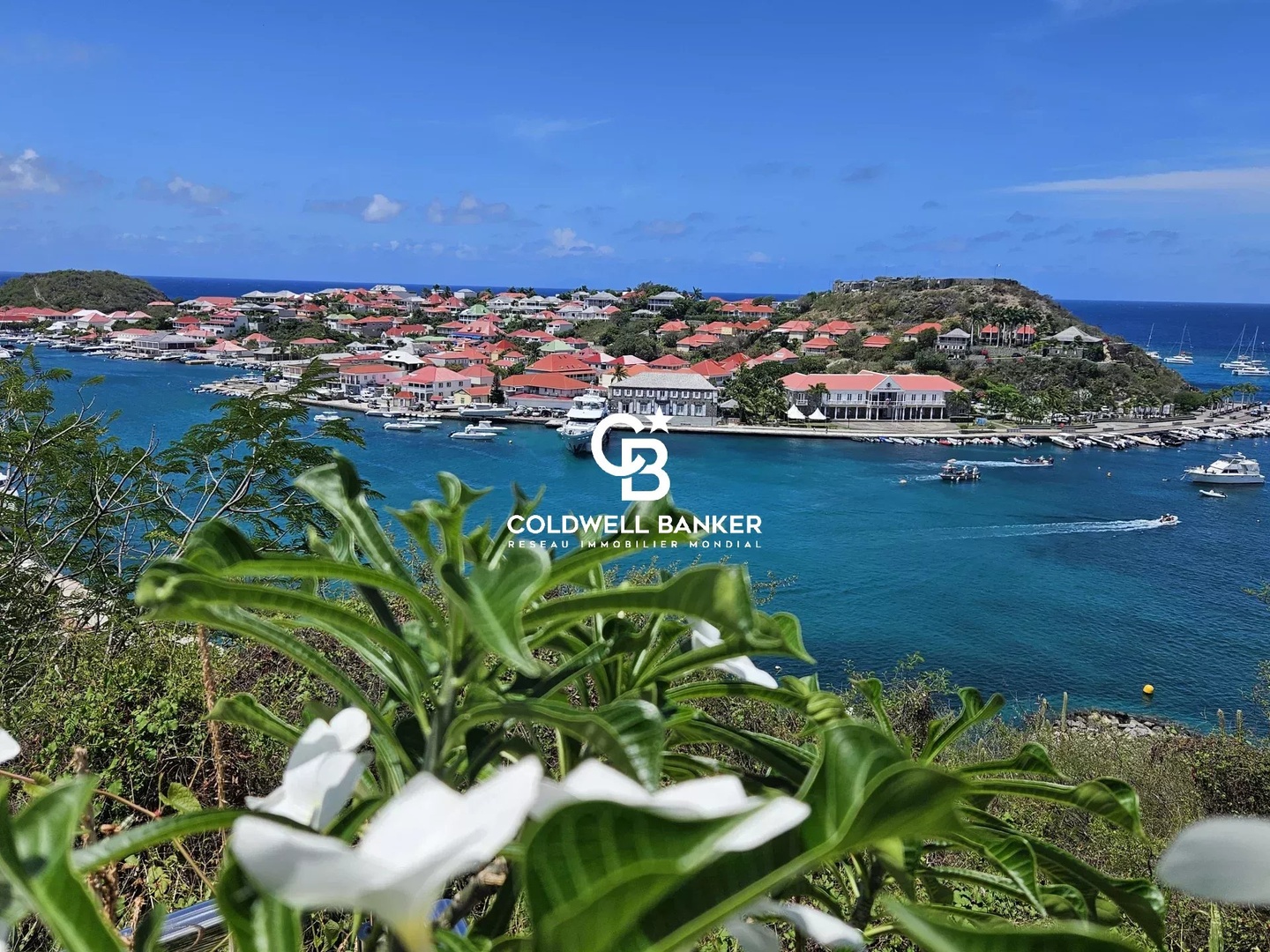 1 - venta terreno saint-barthélemy san bartolomé - antillas francesas islas del caribe