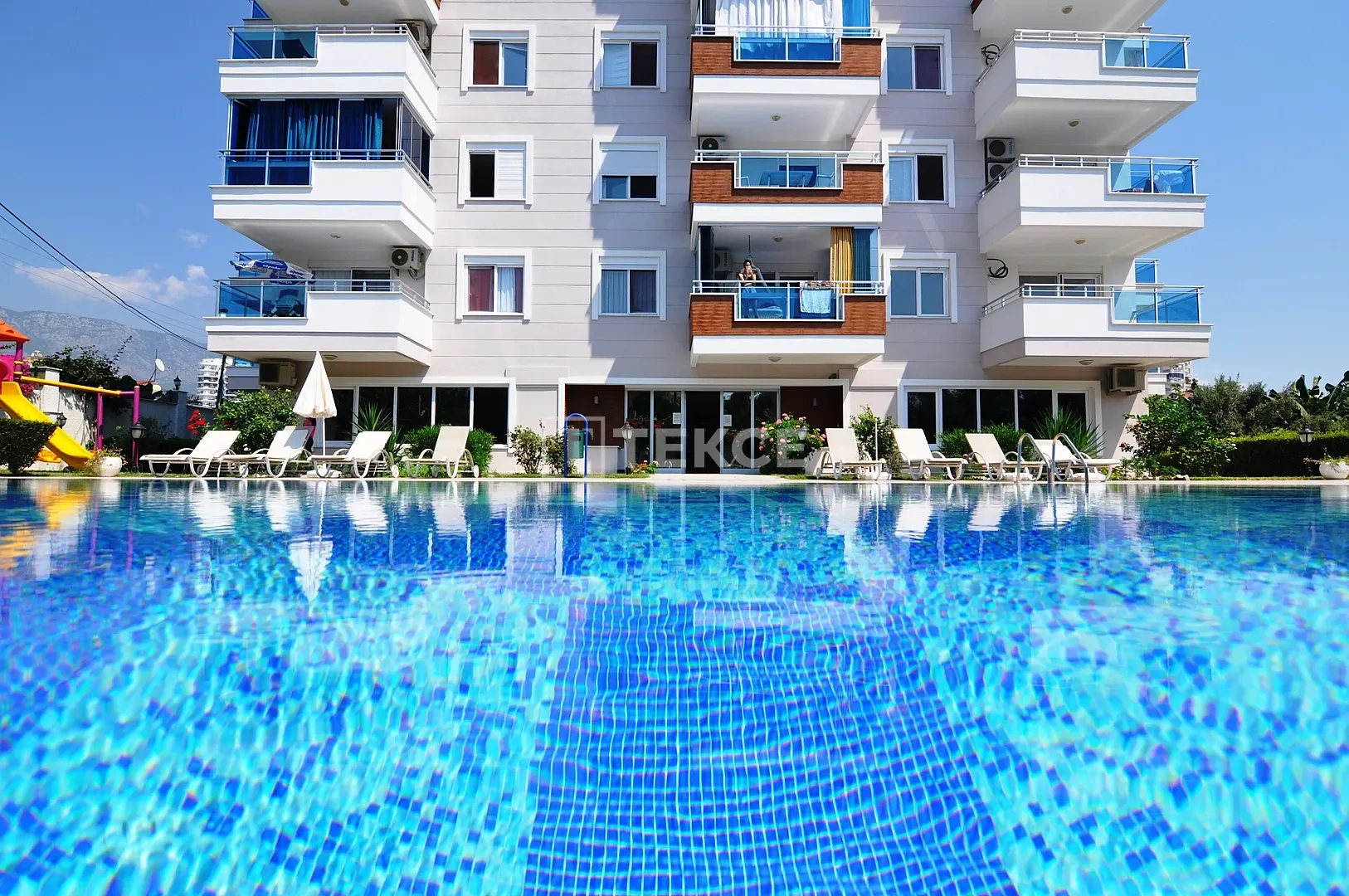 1 - venta apartamento vista al mar alanya antalya turquía
