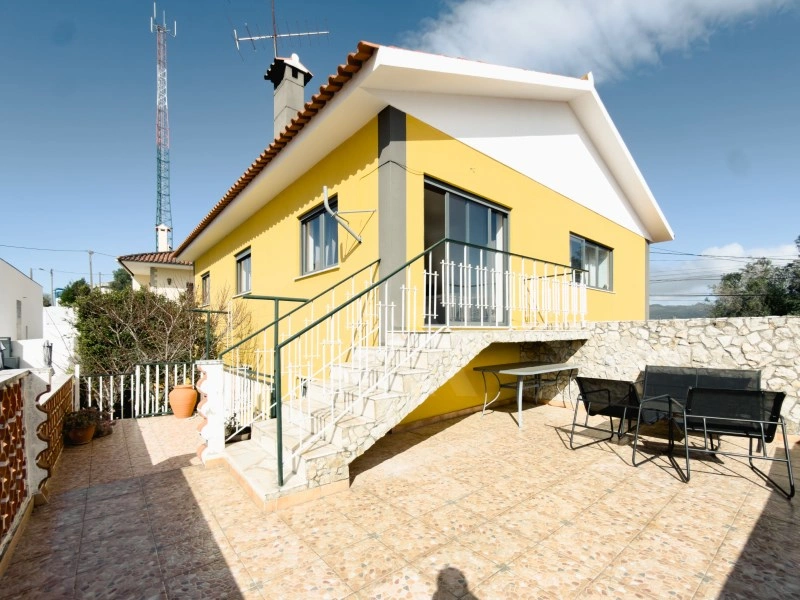 1 - vente maison vue mer alcabideche région de lisbonne portugal