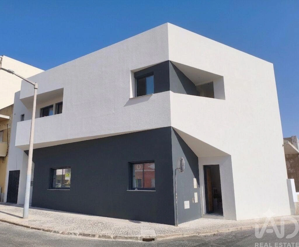 2 - venta apartamento a pie de playa quarteira algarve portugal