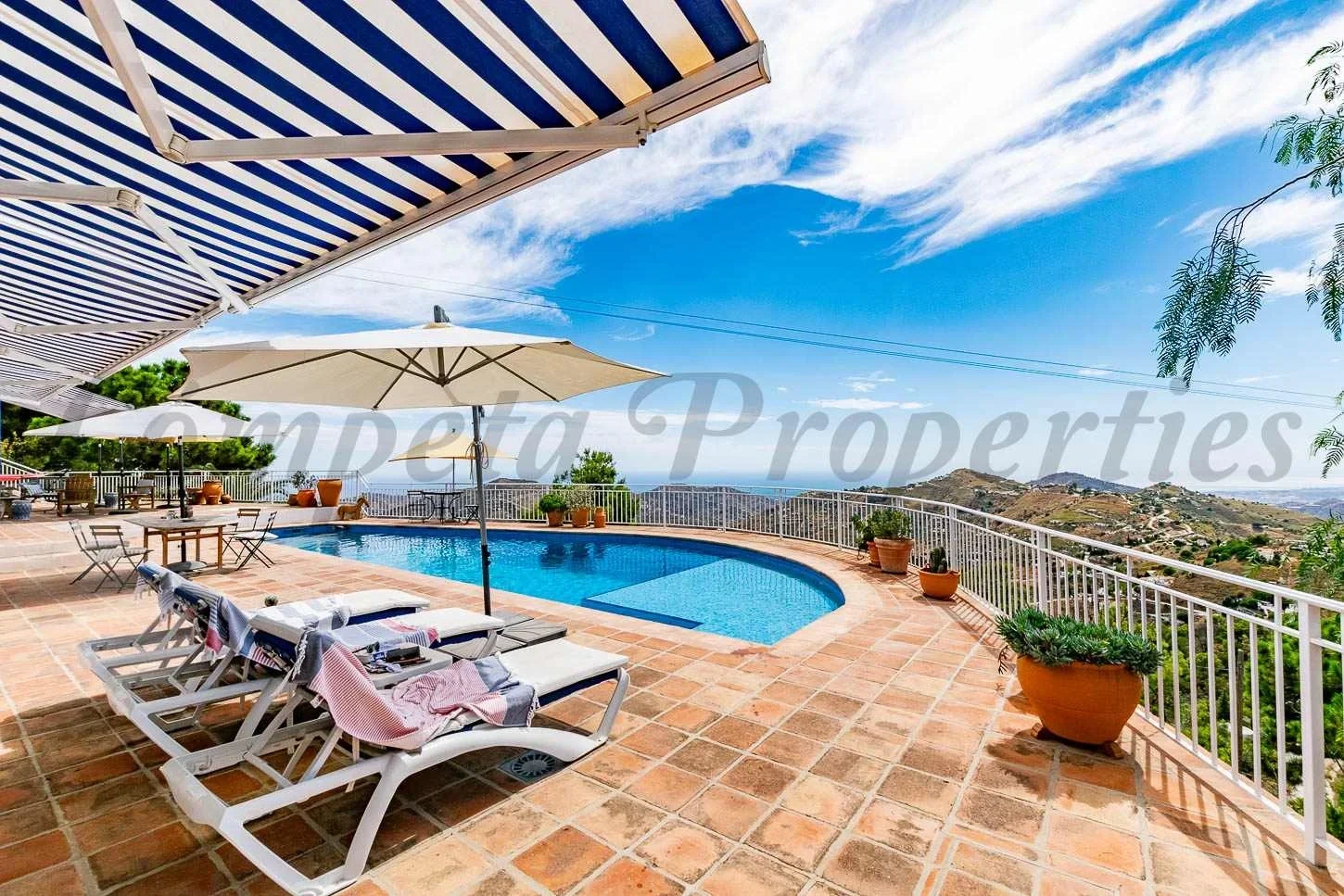 2 - vendita casa competa andalusia spagna