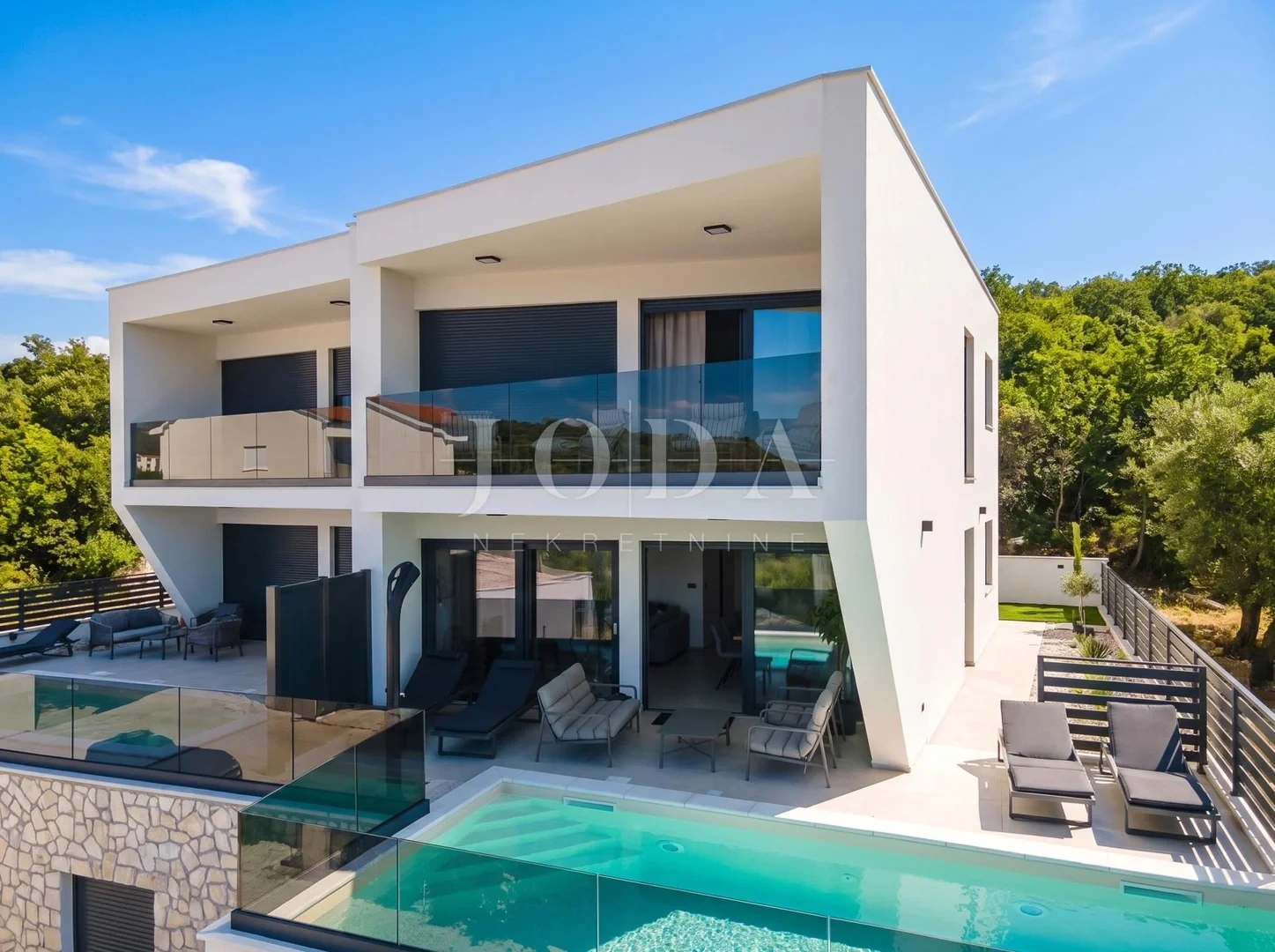 1 - house for sale in crikvenica primorje-gorski kotar croatia
