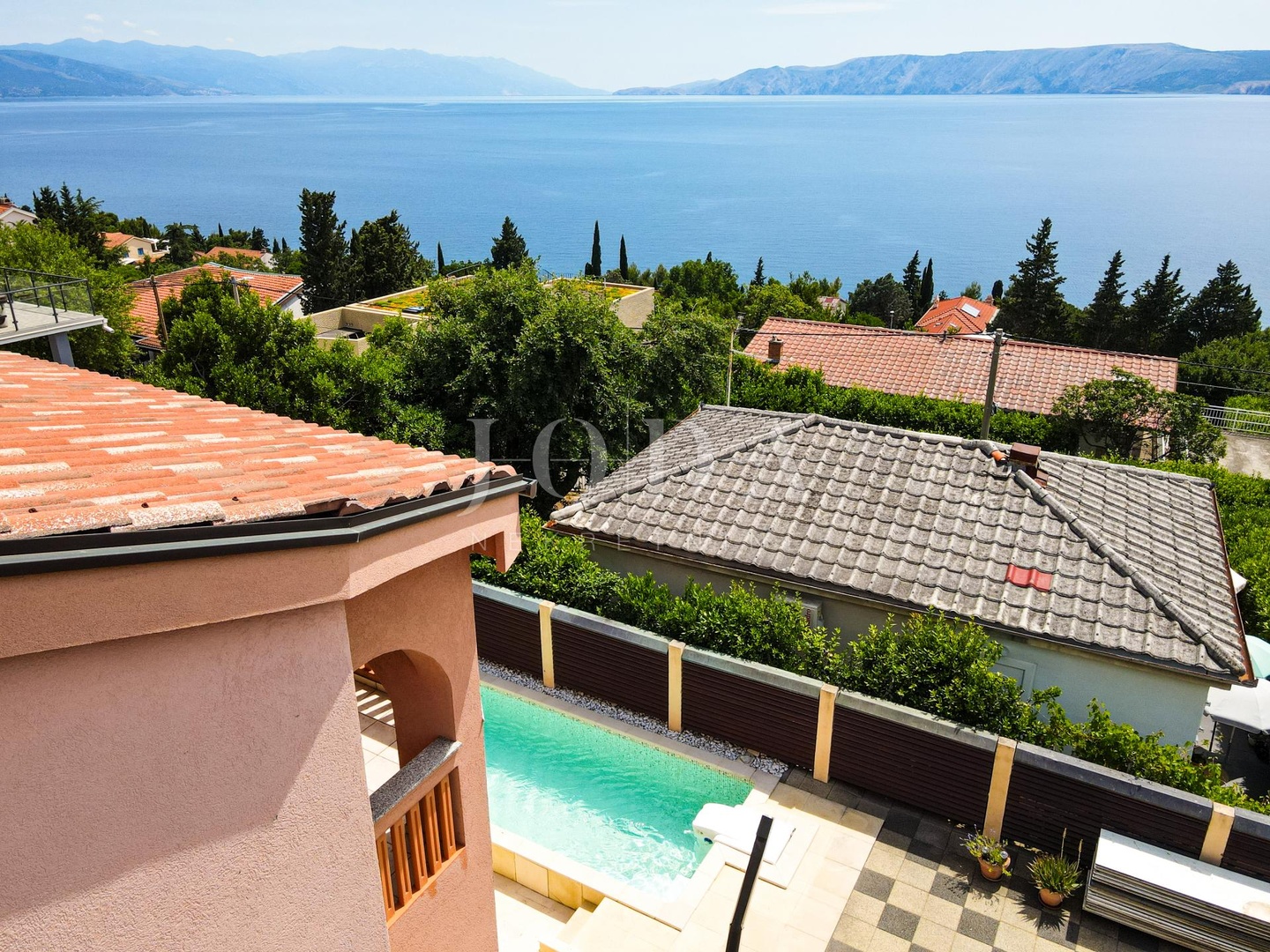2 - house for sale in novi vinodolski primorje-gorski kotar croatia
