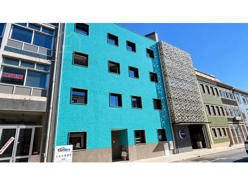 1 - apartment for sale in bonfim north region portugal