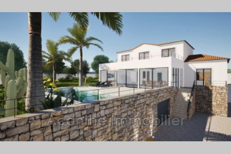 2 - verkauf haus castelnau-le-lez herault frankreich