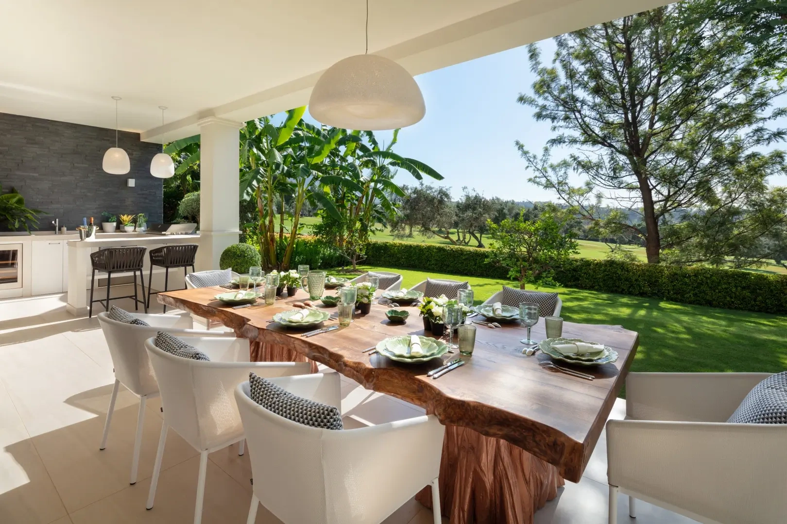 2 - villa for sale in marbella - costa del sol andalusia spain