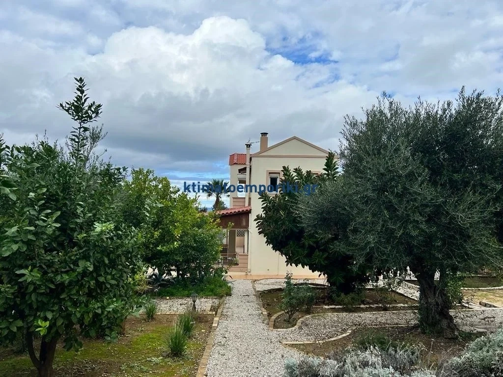 2 - vendita casa platanias creta grecia