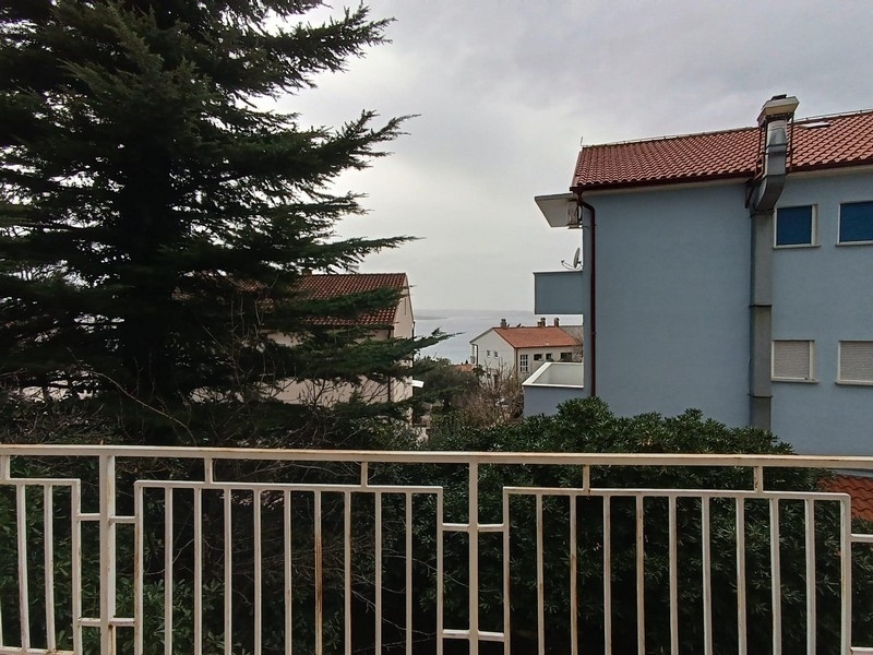 1 - verkauf gebäude meerblick crikvenica primorje-gorski kotar kroatien