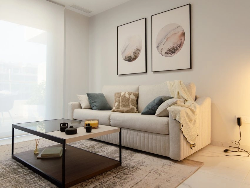 2 - verkauf wohnung torrevieja - costa blanca valencia spanien
