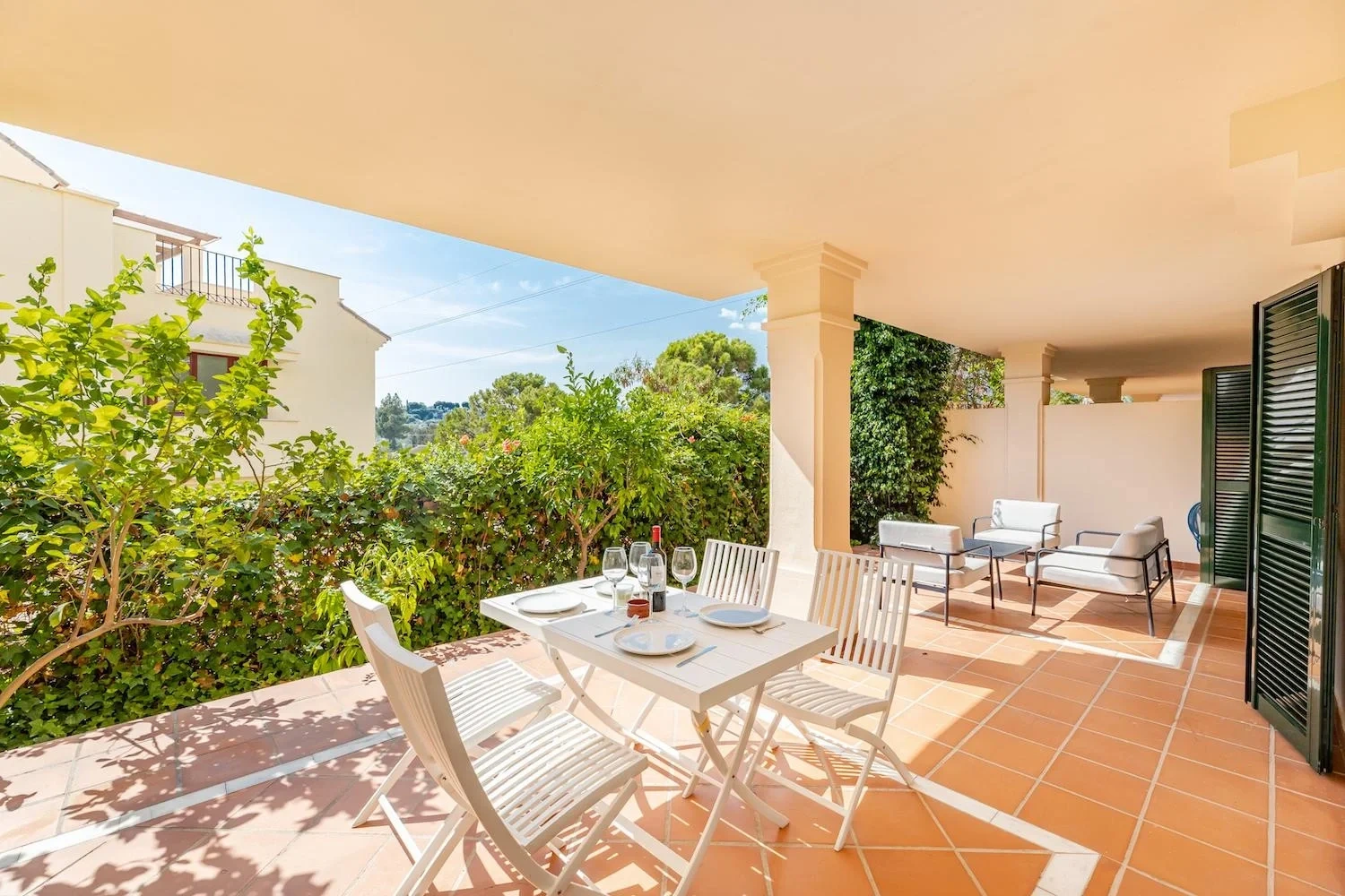 2 - verkoop appartement marbella - costa del sol andalusië spanje