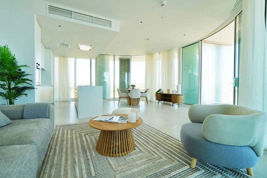 2 - verkauf wohnung meerblick famagusta famagusta zypern