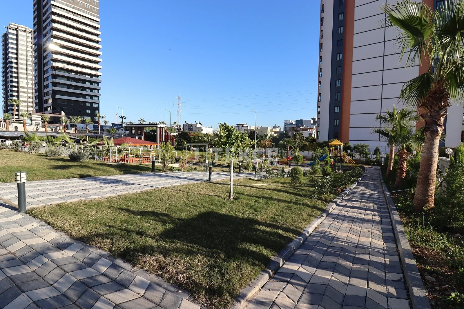 2 - verkauf wohnung meerblick yenisehir mersin türkei