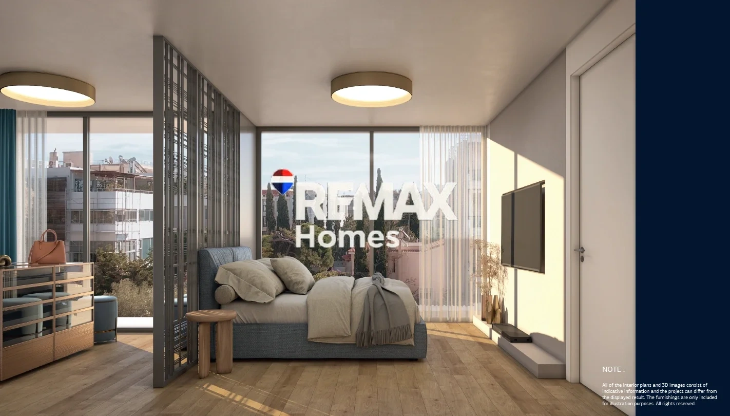 2 - house for sale in voula attica greece