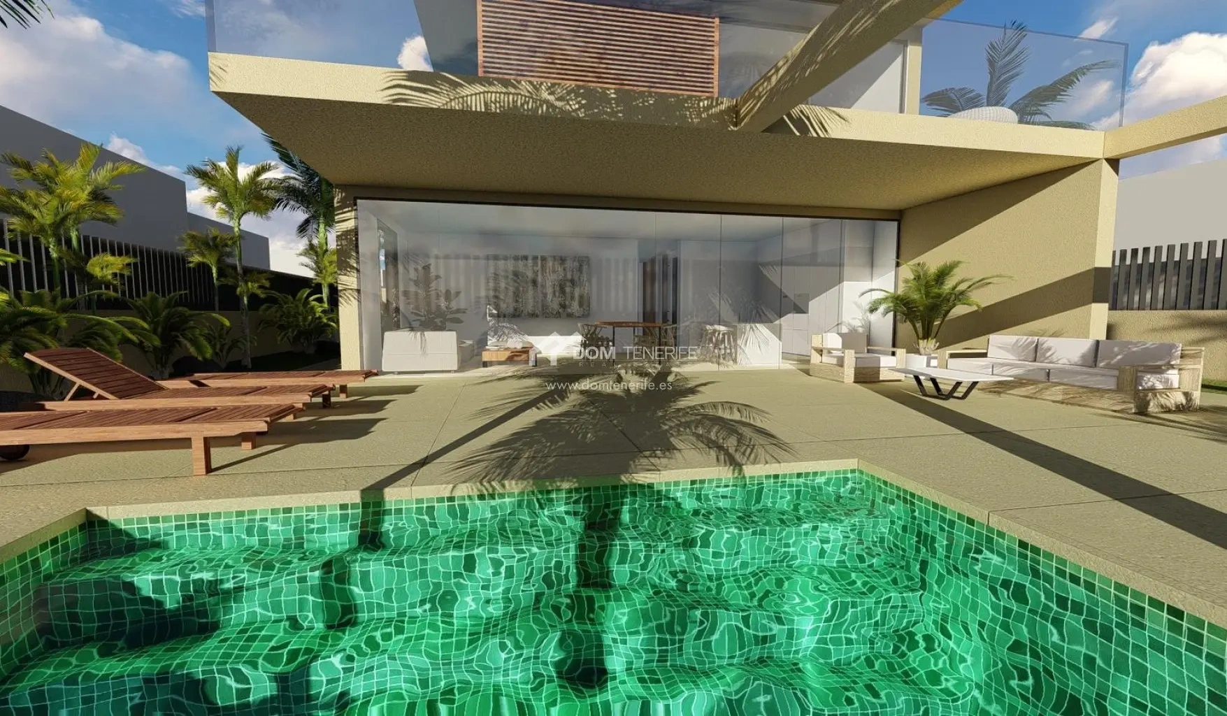2 - venta casa arona tenerife - islas canarias españa