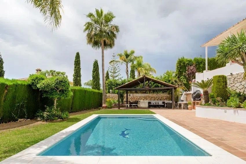 2 - verkauf haus mijas andalusien spanien
