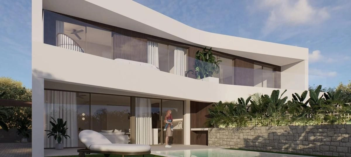1 - venda casa gran alacant comunidade valenciana espanha