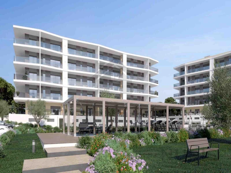 2 - vendita appartamento portimão algarve portogallo