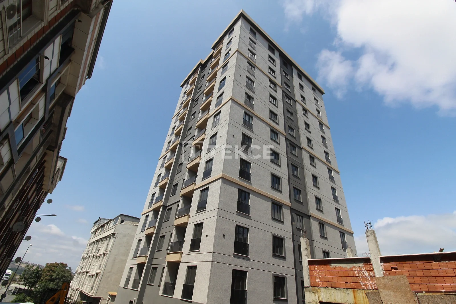 2 - venta apartamento sultangazi istanbul turquía