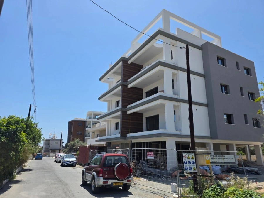 1 - vente appartement limassol limassol chypre
